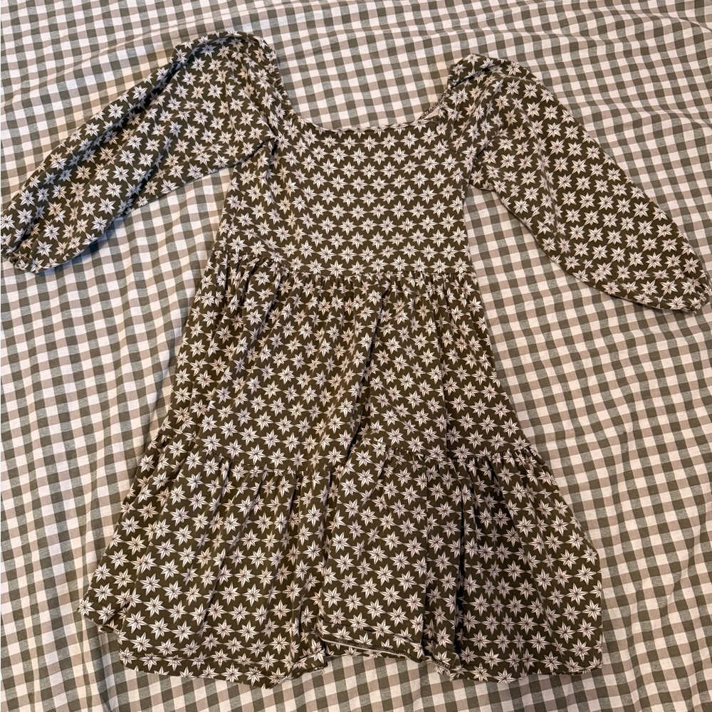 Alice + Ames Juliet Dress size 8